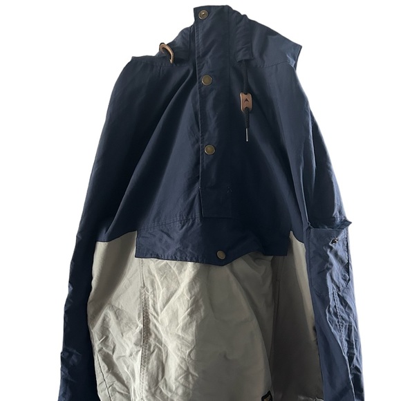 Burton Anorak winter jacket - Picture 1 of 6